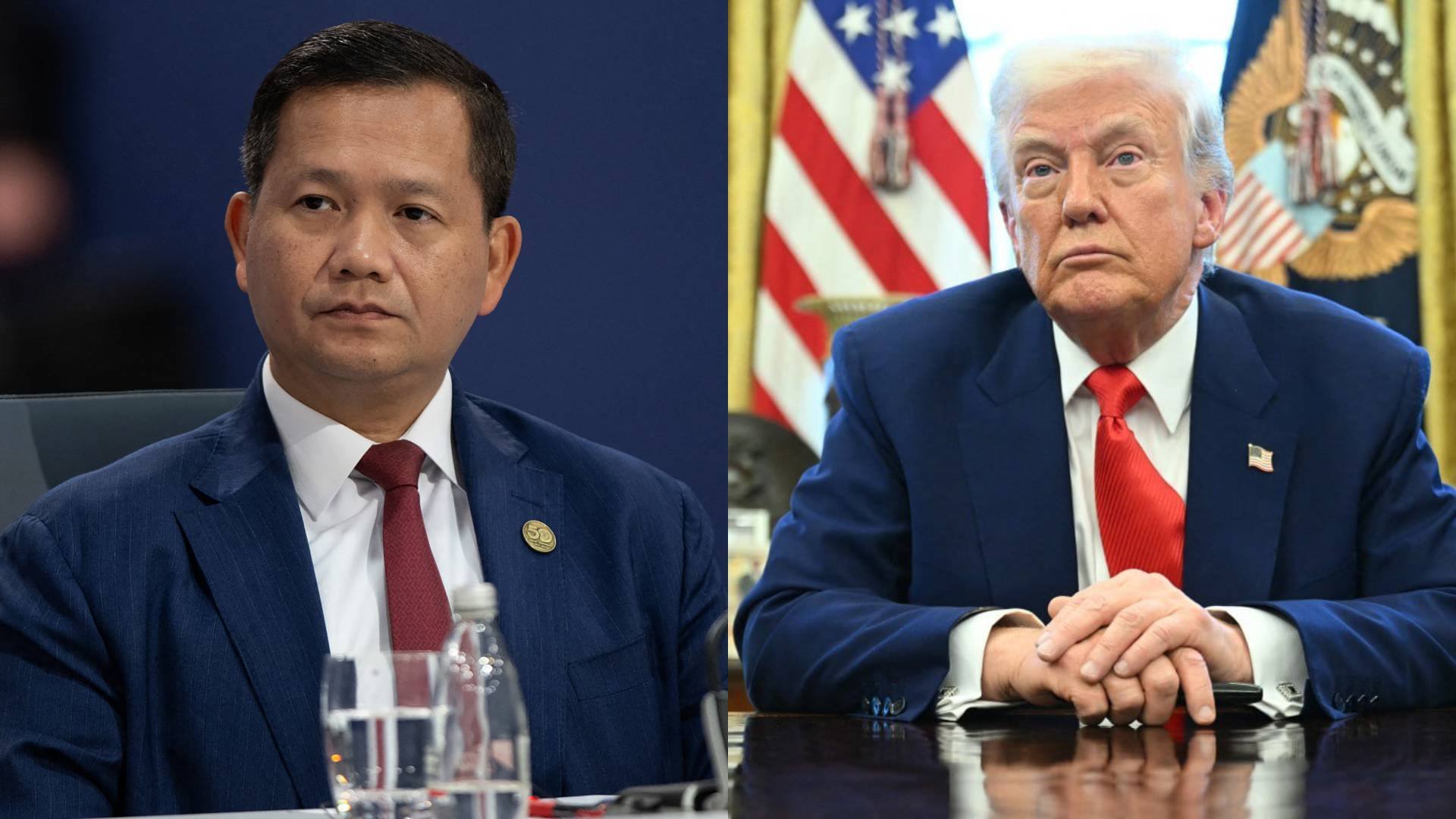 U.S. Tariff Cut a Start, but Cambodia Urged to Diversify Trade U.S. Tariff Cut a Start, but Cambodia Urged to Diversify Trade