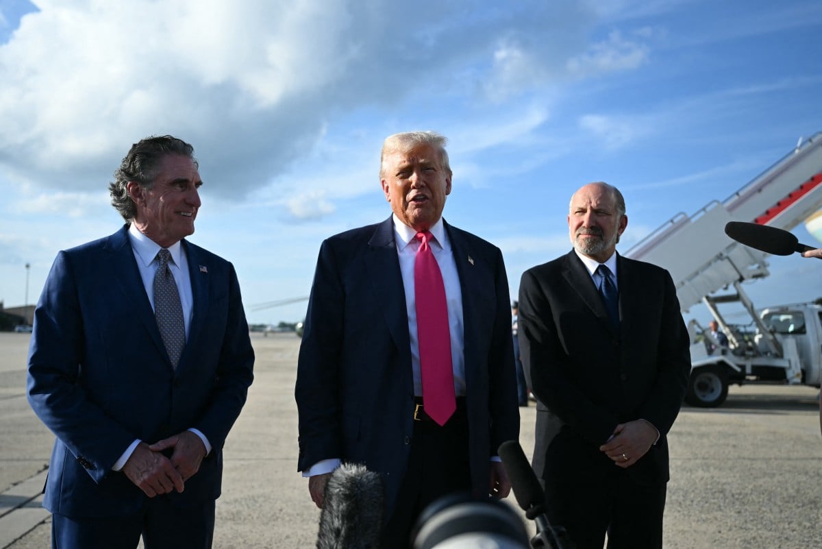 US and Indonesia reach tariff deal