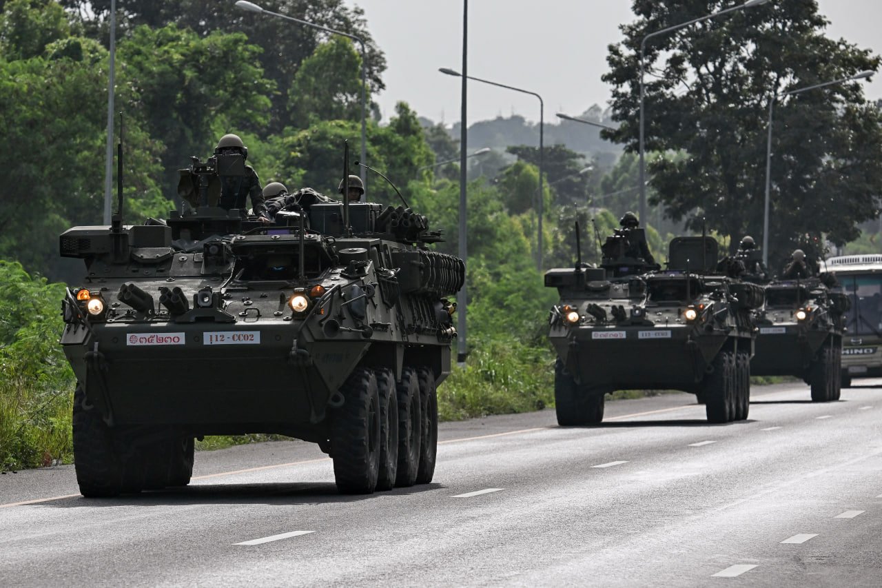 Thailand Continues Armed Assaults despite Trump’s Call for Ceasefire