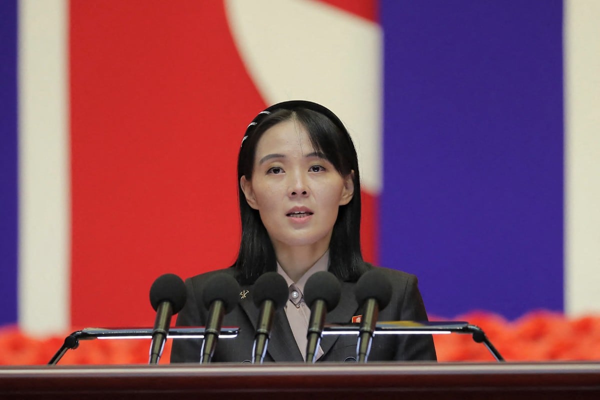 North Korea Says 'No Reason' for Talks with South North Korea Says 'No Reason' for Talks with South