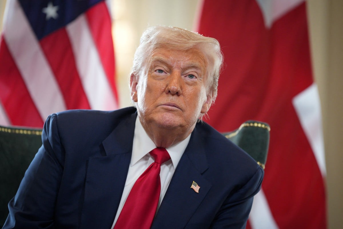 Trump Warns of 'Real Starvation' in Gaza as Aid Deliveries Pick up Trump Warns of 'Real Starvation' in Gaza as Aid Deliveries Pick up