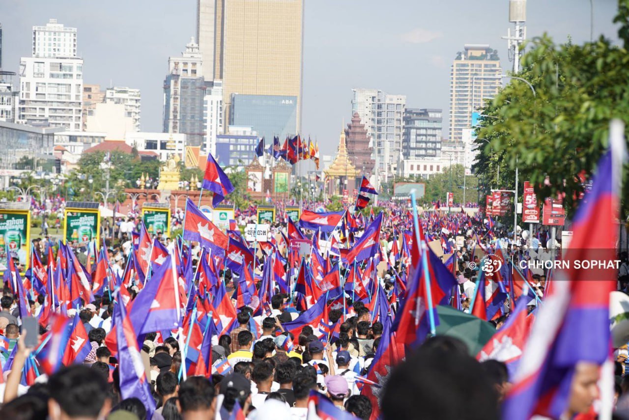 Cambodia’s Quiet Leadership: Turning Crises into Opportunities