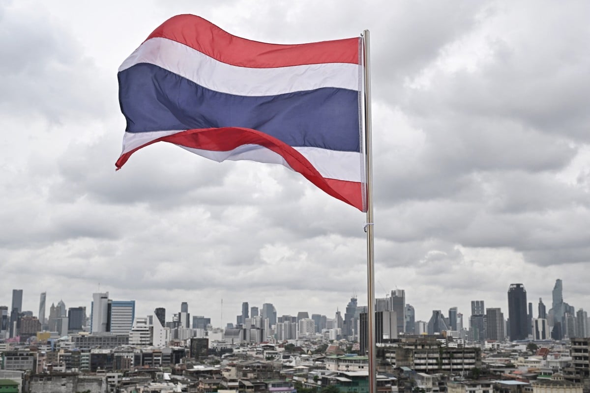 Border Crisis Rooted in Thailand’s Dynasty-Driven Politics