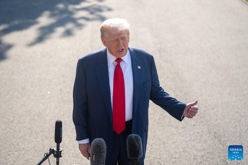 Trump Announces "Full and Complete" Trade Agreement with South Korea Trump Announces "Full and Complete" Trade Agreement with South Korea