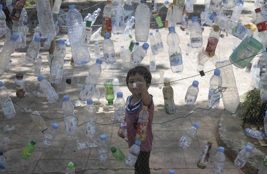 ASEAN’s Last Chance to Stop Plastic Pollution