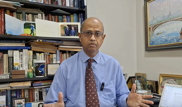 Why ASEAN Needs a Permanent Myanmar Envoy Now