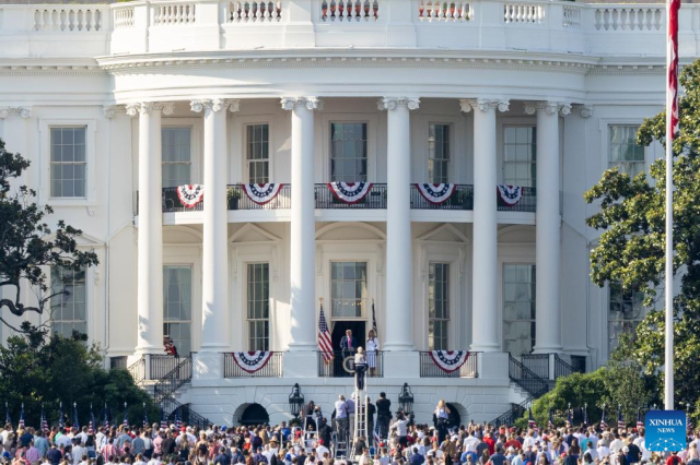 Trump Signs One Big Beautiful Bill into Law