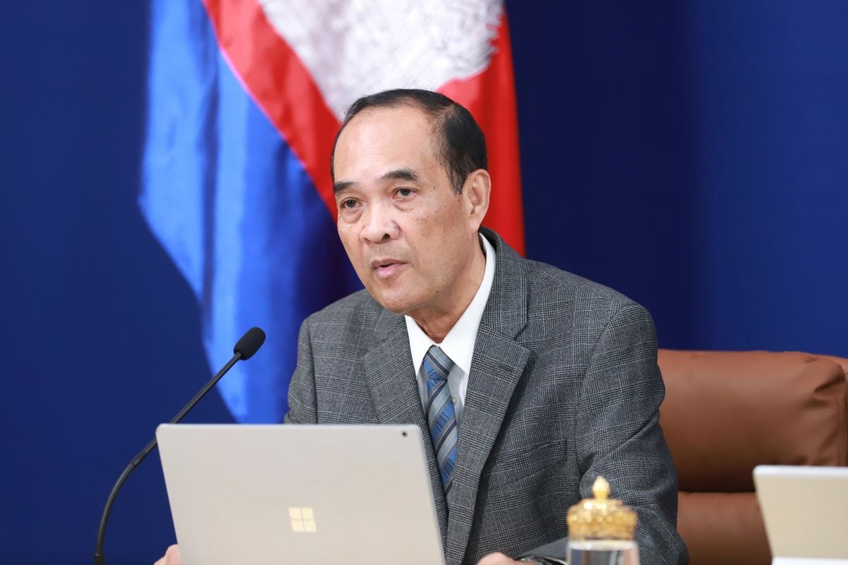 Ceasefire Breached by Thailand, Cambodia to Show Evidence