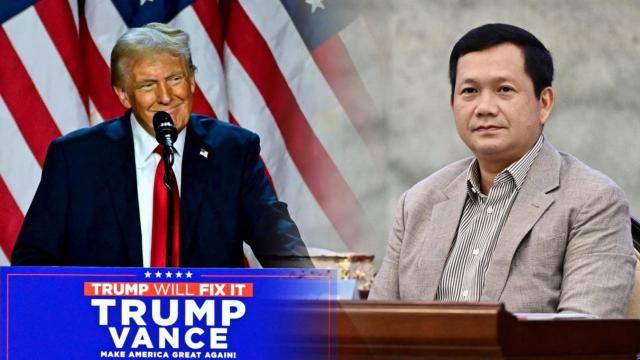 US Lowers Cambodia Tariffs to 19%
