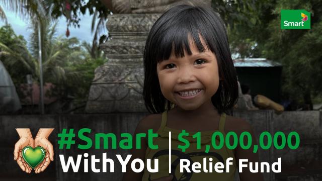 Standing with Cambodia: Smart Axiata Launches $1,000,000 Relief & Recovery Fund