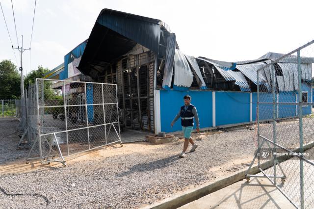 Cambodia Urges Global Action to Halt Imminent Thai Border Offensive