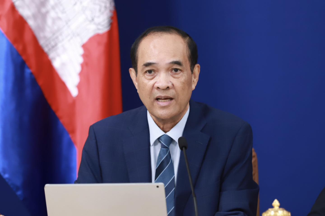 Cambodia Rejects Thai Legal Action as Baseless