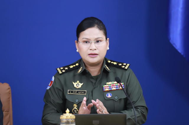 Ahead of GBC, US and Malaysia Push Ceasefire Support