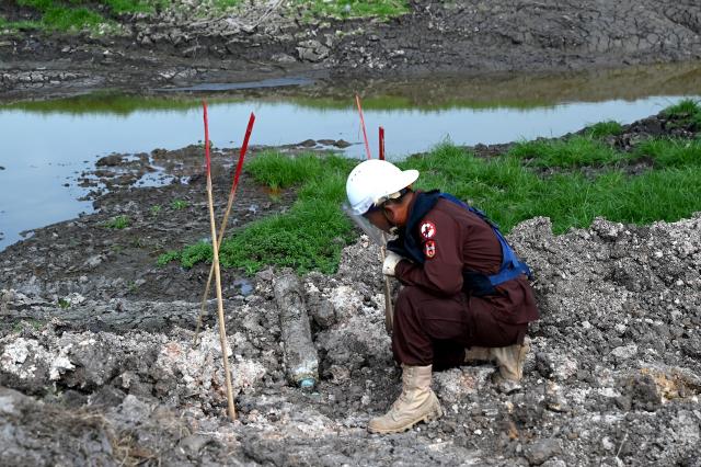 Cambodia Rejects Thai Landmine Allegation, Cautions Against Ceasefire Damage