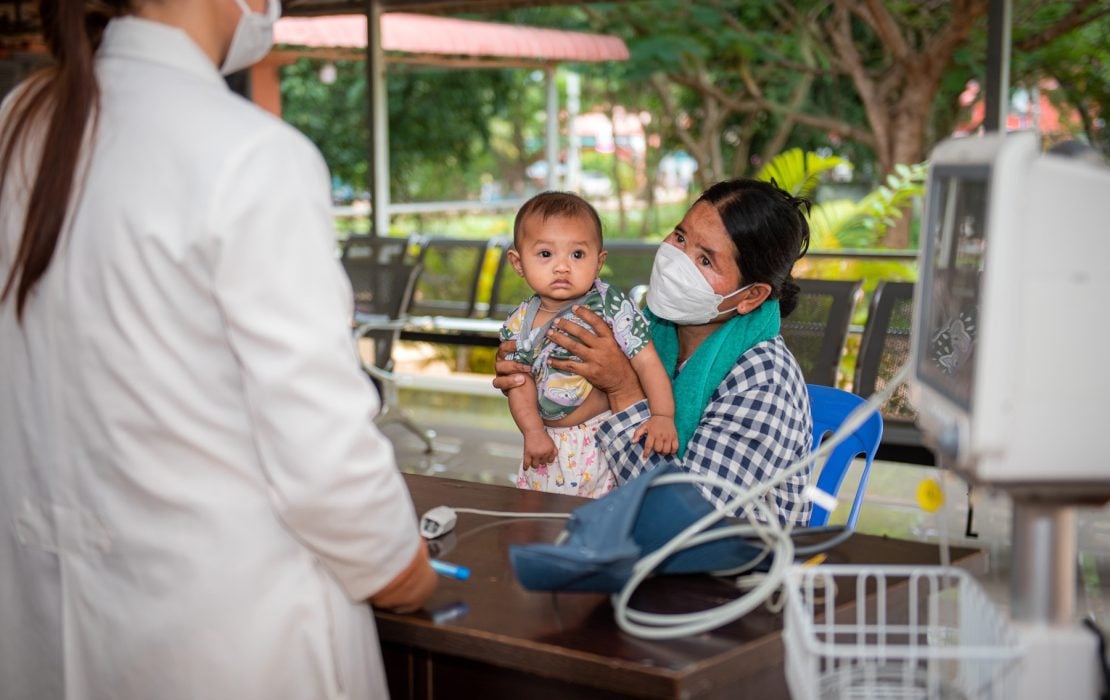 WHO Pushes Asia-Pacific Health Systems Toward Low-Carbon, Climate-Resilient Future