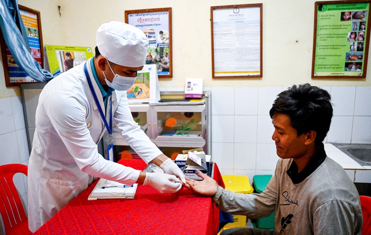 World Leaders Urged to Step Up Action on Noncommunicable Diseases and Mental Health
