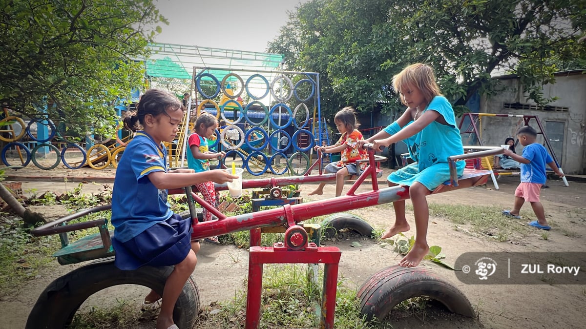 Authorities and NGOs Unite to Protect Vulnerable Students