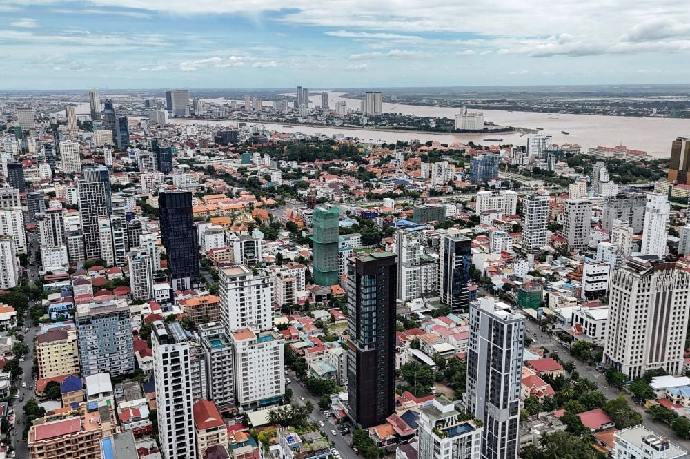 Cambodia Approves $7.8 Billion in Investment Projects in First Nine Months of 2025