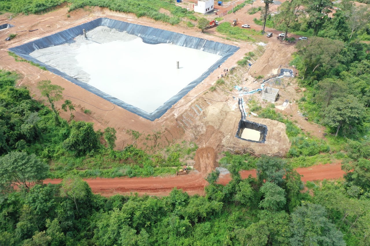 Tainted Gold: Indian Mining Firm Blamed for Fish Deaths in Ratanakiri Stream