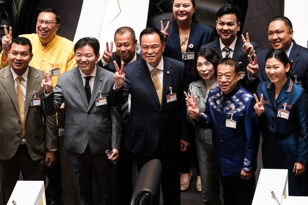 Thailand’s MoU Referendum Plan Risks Diplomatic Rift, Analysts Warn