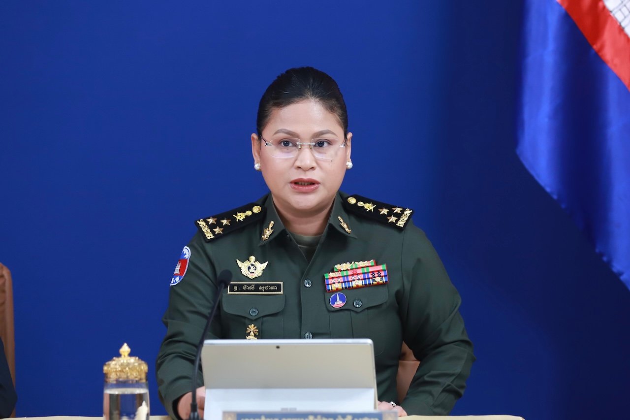 Thailand Seeks Another Border Meeting Delay