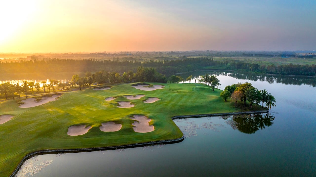 Cambodia Makes History with Vattanac Legends Championship