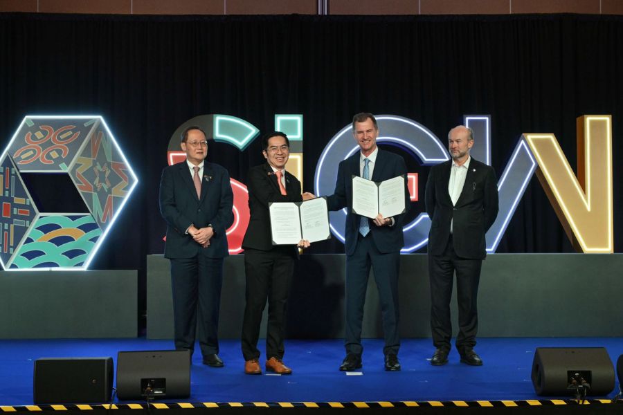 Singapore, IEA Strengthen Partnership to Support Southeast Asia’s Energy Transition