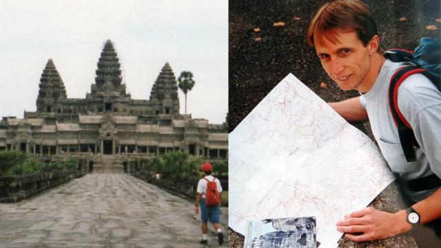 The British Wanderer Who Never Left: Rediscovering Cambodia through Andy Brouwer’s Eyes (Part 2)