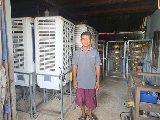 Empowering Growth: How LOLC Cambodia Supports a Small Business Owner’s Success