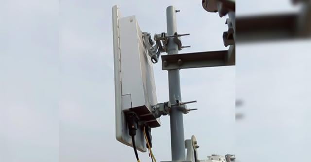 Smart Axiata Cambodia Completes Large-Scale Deployment of Huawei’s EasyAAU in Key Urban Areas to Accelerate Digital Transformation