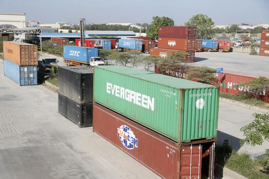 Trade Volume Passes $50 Billion in Ten Months