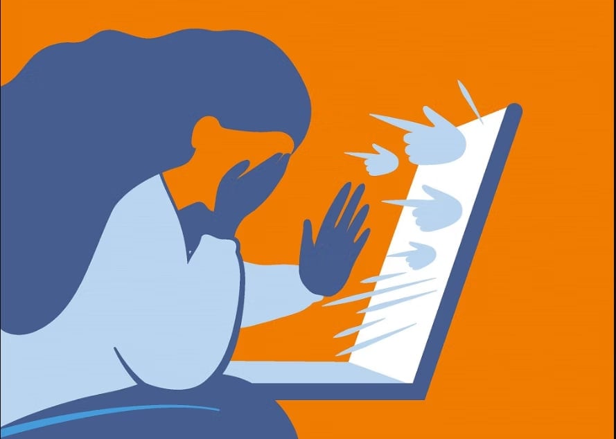 Protection Needed from Digital Violence: UN Women