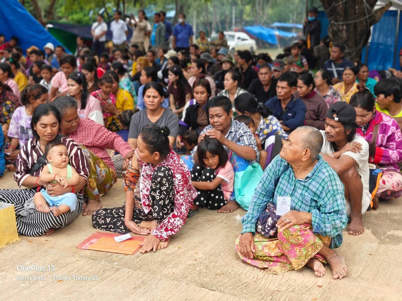 ASEAN Commitments on Women and Peace Questioned After Border Violations