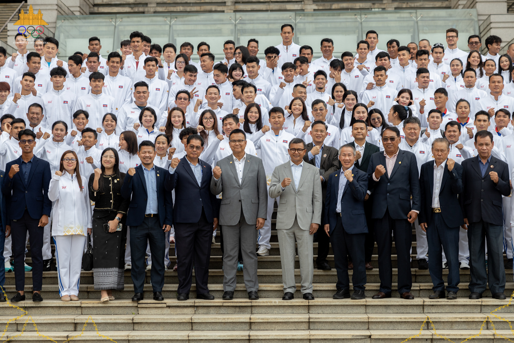 Boycotting SEA Games in Thailand Will Harm ASEAN: Minister