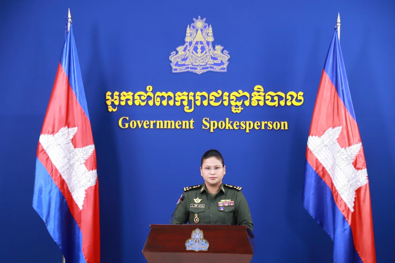 Explosion Heard but No Chinese Victim on Immigration List: National Defense Spokesperson