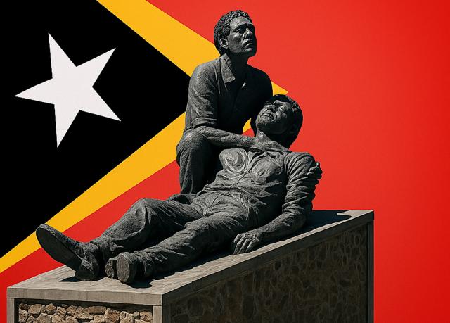 Timor-Leste’s Struggle, ASEAN’s Conscience: Remembering the Blood of Dili