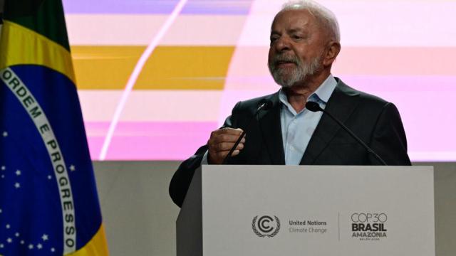 How COP30 Can Re-Energize Climate Action