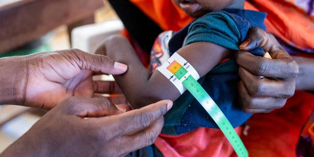 The Future of International Aid