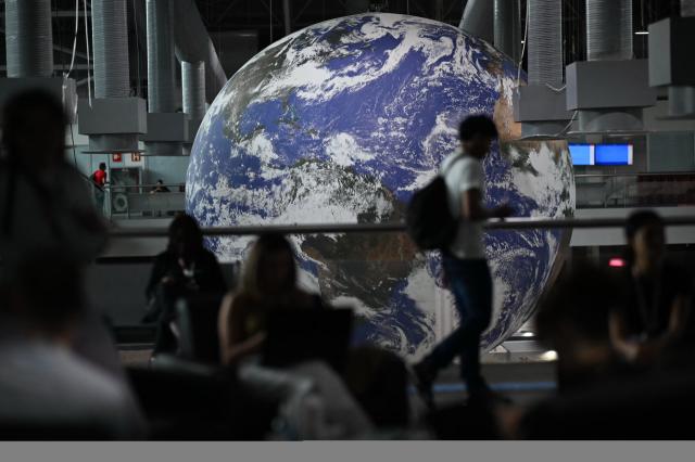 Australia Rejects Offer to Co-host UN Climate Summit with Turkey