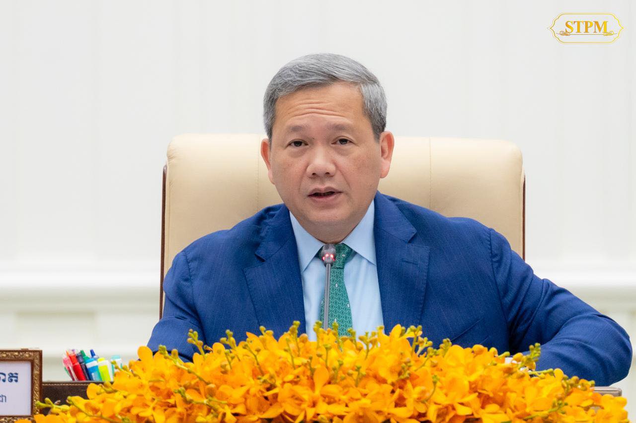 World AIDS Day 2025: Cambodia Sets Sights on Ending HIV as Public Health Threat