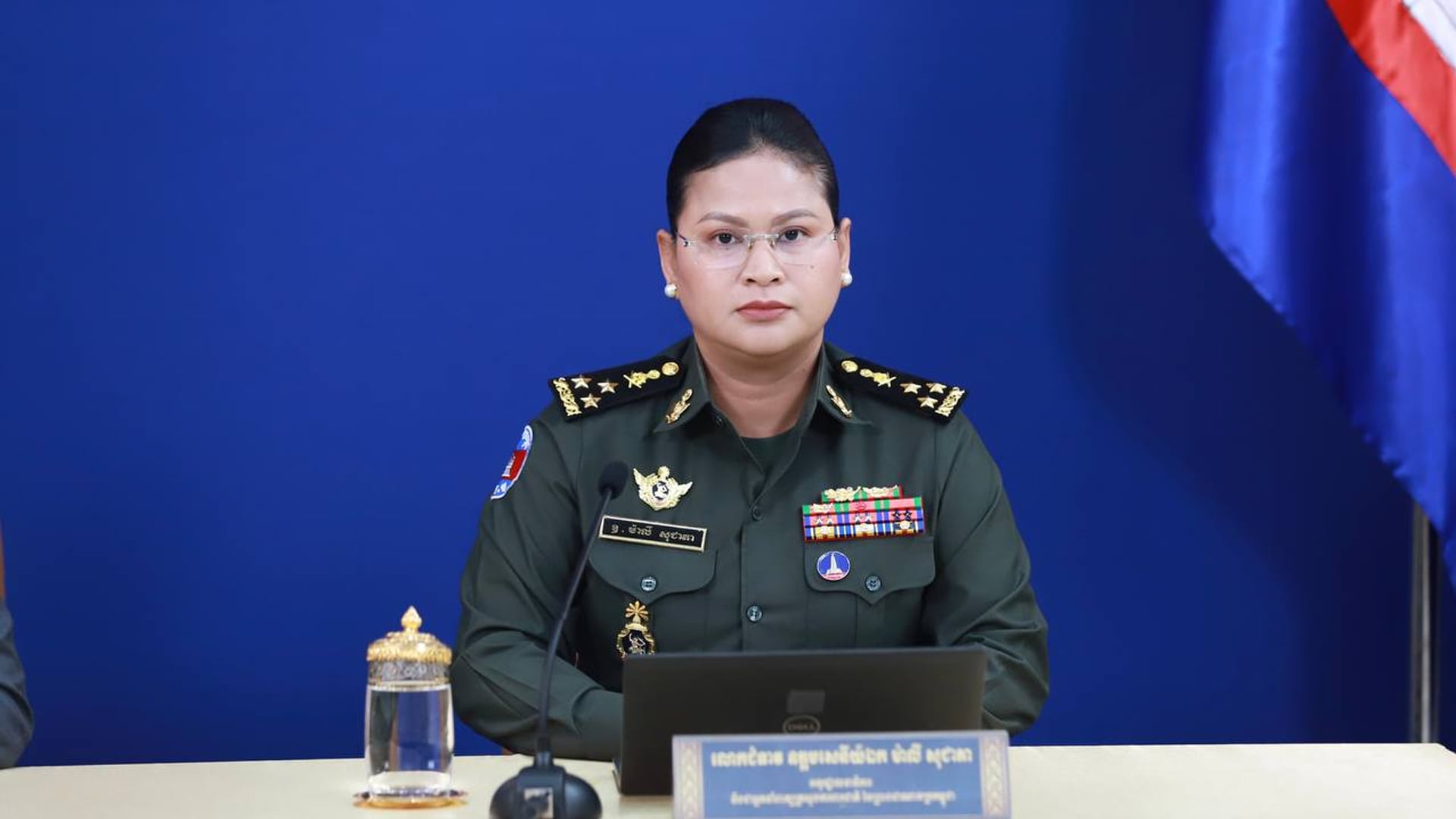Thai Military Accused of Belligerence as Attacks Sweep Four Cambodian Provinces