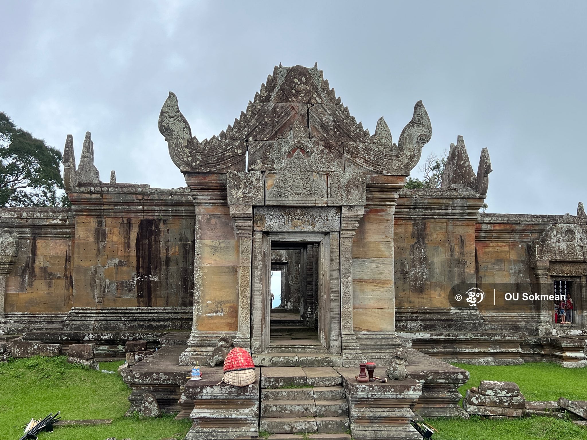 The Border Conflict Between Thailand and Cambodia: A Historical and Contemporary Analysis