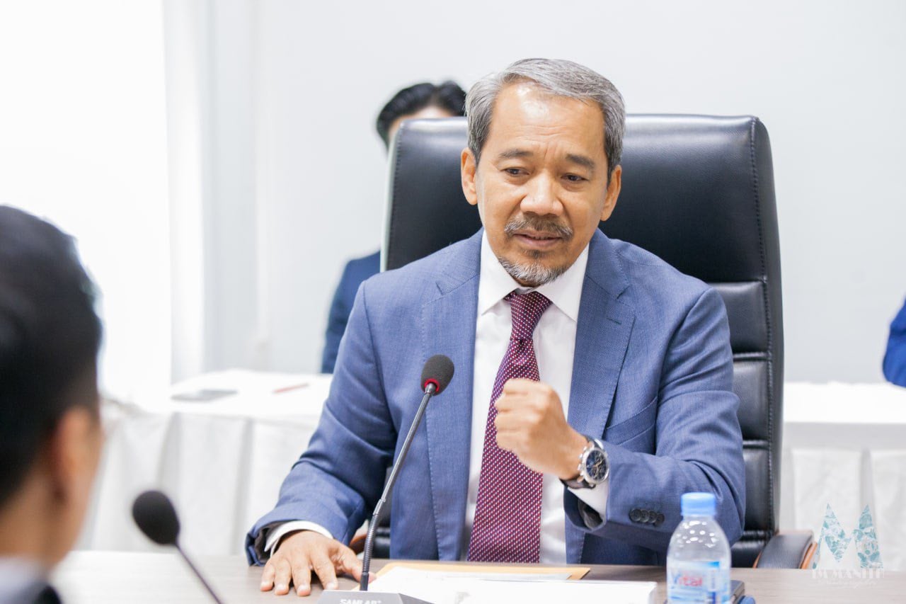 Respond to Thai Invasion, UN and Regional Rights Groups Urged