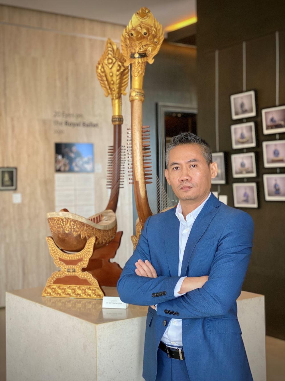 To Protect Thainess, Thailand First Had to Erase the Khmer