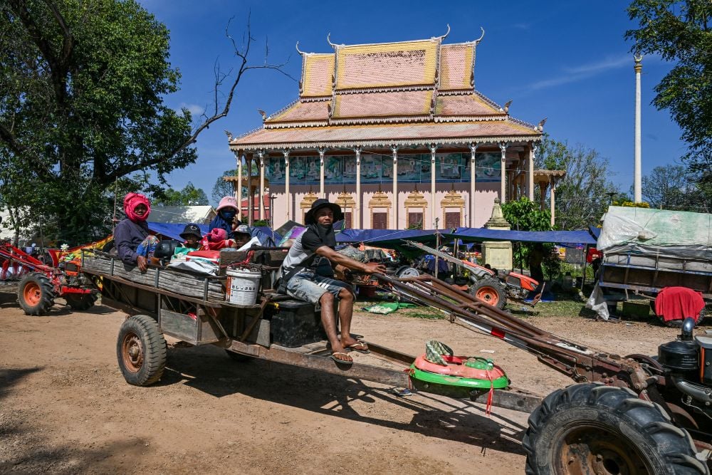 Ceasefire Agreement and Peace Accord Must Stay as Viable Solution for Cambodia-Thailand Border Conflict