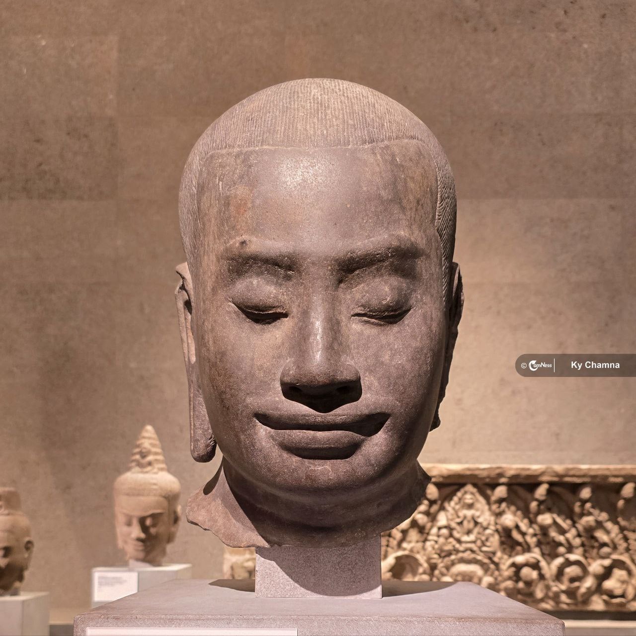 King Jayavarman VII: The Great Builder and Unifier of Cambodia