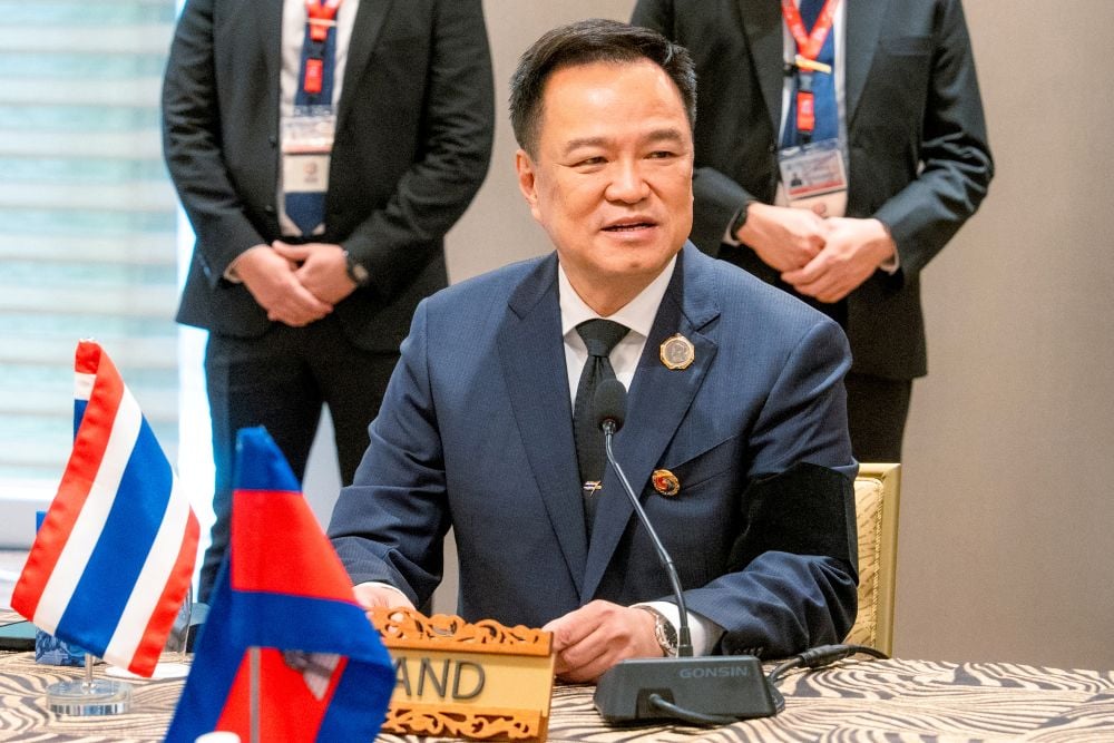 Crisis Without a Government: Thailand’s House Dissolution Gives Military Free Hand in Border Clashes, Say Analysts