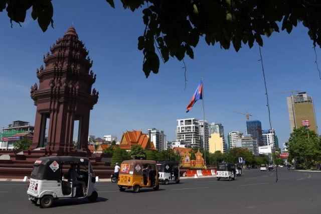 Six Public Holidays to be Taken off the List in Cambodia Six Public Holidays to be Taken off the List in Cambodia