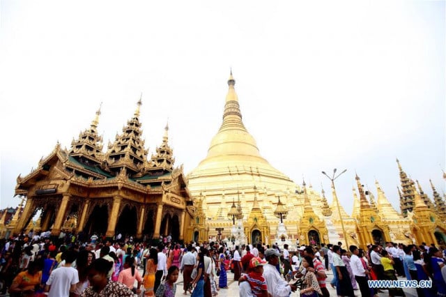 Myanmar to extend visa relaxation on Asian travelers for one more year Myanmar to extend visa relaxation on Asian travelers for one more year