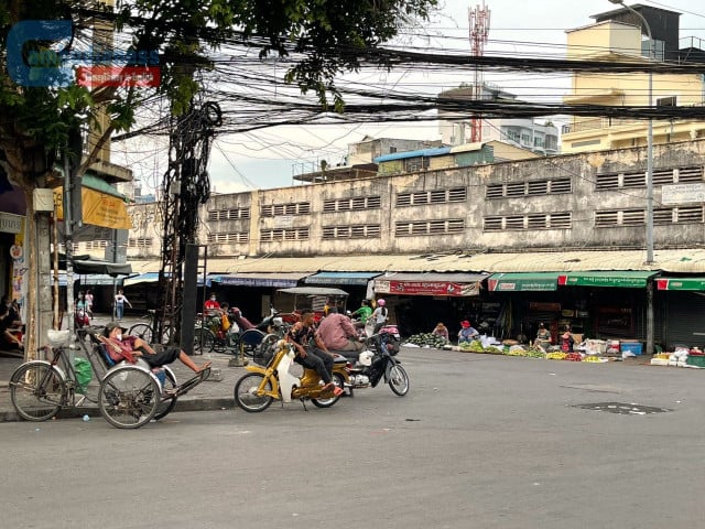 Lockdown has Brought Cambodia’s Inequalities to the Forefront Lockdown has Brought Cambodia’s Inequalities to the Forefront